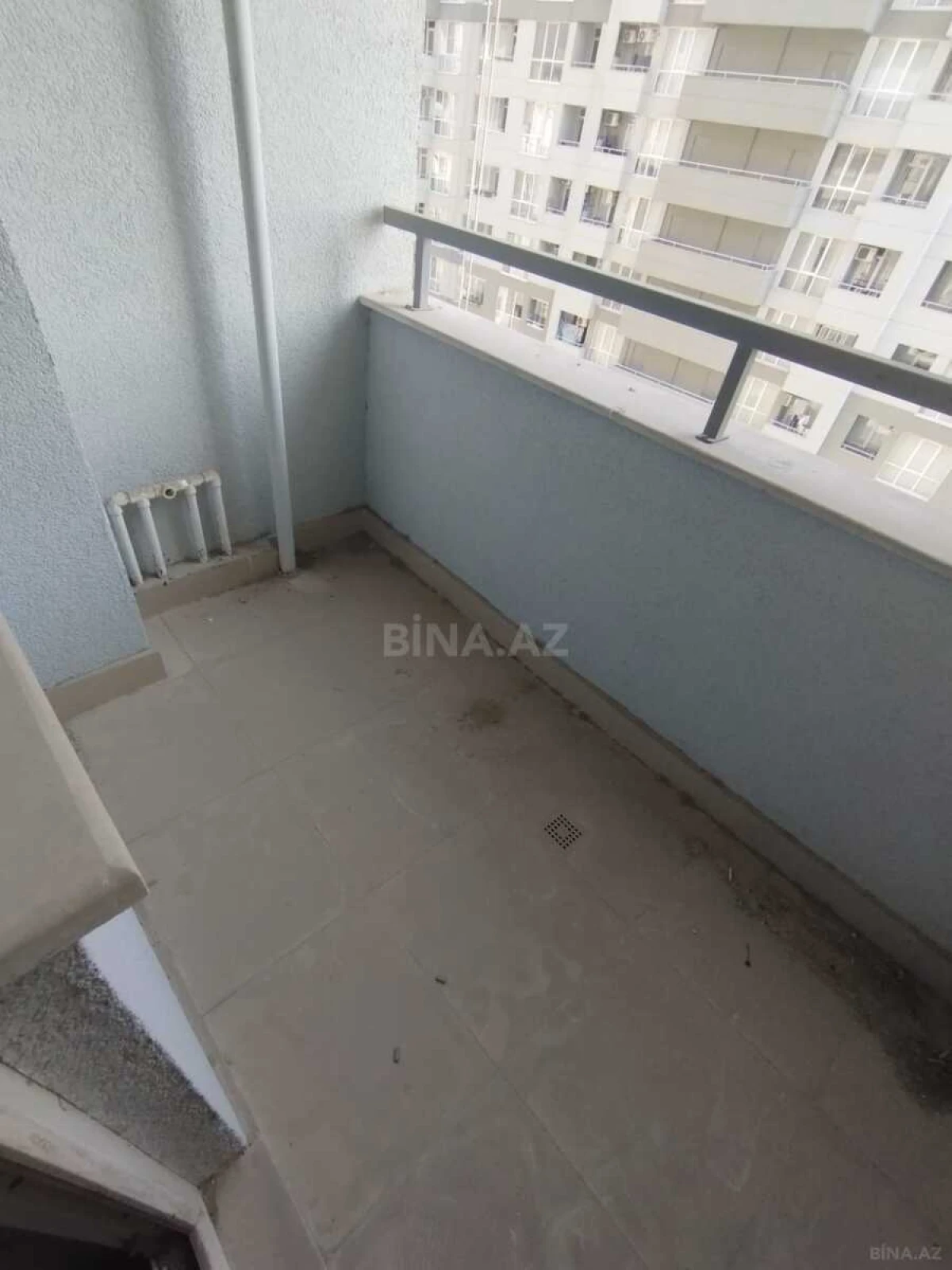 Satılır 3 otaqlı mənzil 100 m²