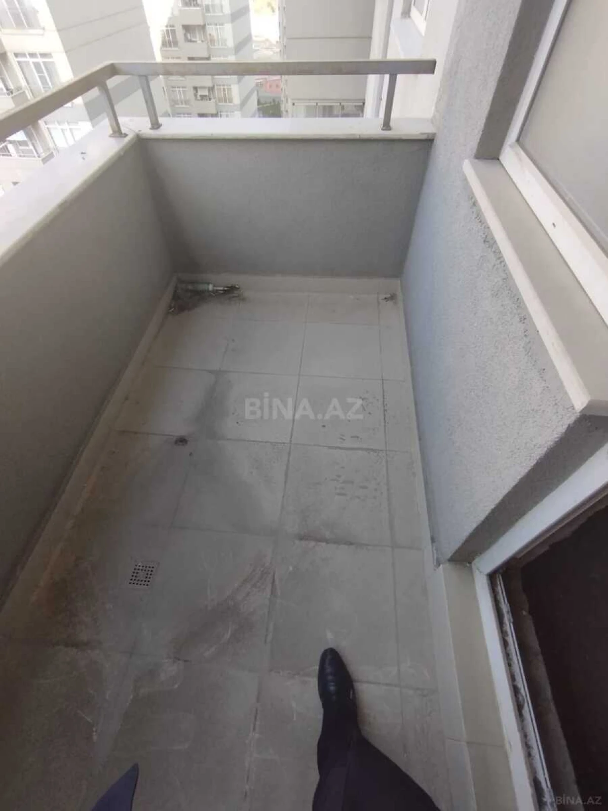 Satılır 3 otaqlı mənzil 100 m²