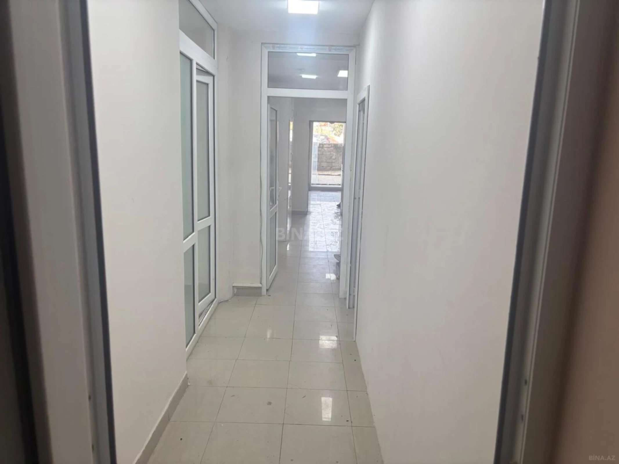 Kirayə verilir obyekt 100 m²