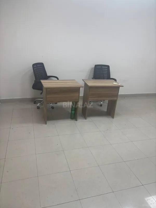 Kirayə verilir obyekt 100 m²