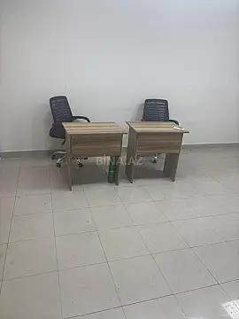 Kirayə verilir obyekt 100 m²