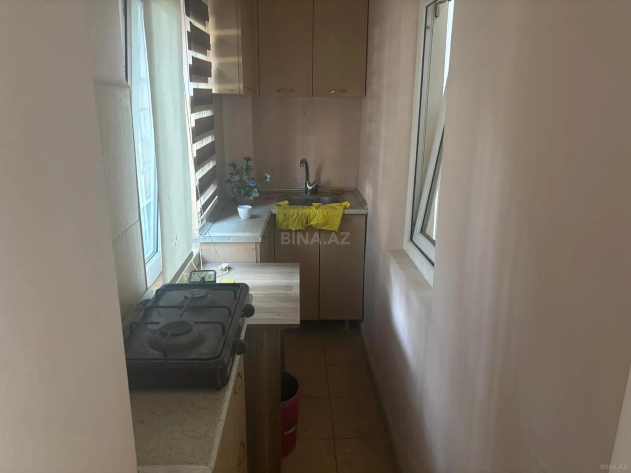 Kirayə verilir obyekt 100 m²