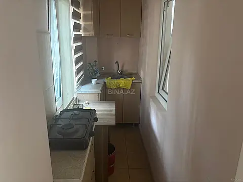 Kirayə verilir obyekt 100 m²