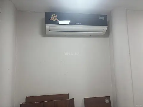 Kirayə verilir obyekt 100 m²