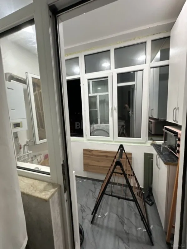 Satılır 2 otaqlı mənzil 60 m²