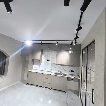 Satılır 2 otaqlı mənzil 35 m²