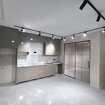 Satılır 2 otaqlı mənzil 35 m²