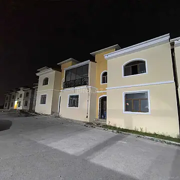 Satılır 2 otaqlı mənzil 35 m²