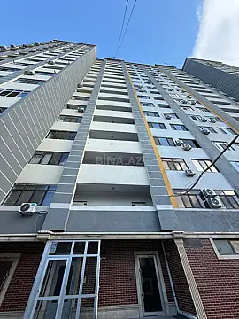 Satılır 2 otaqlı mənzil 70 m² — Bakı, 9-cu mikrorayon 2 otaq 70.00 m²