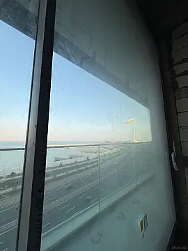 Satılır 4 otaqlı mənzil 266.8 m²