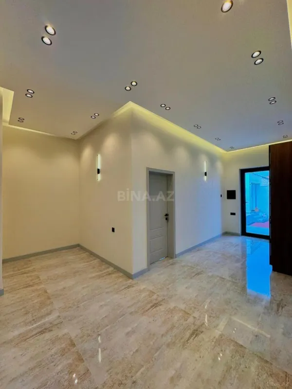 Satılır 4 otaqlı həyət evi 180 m²