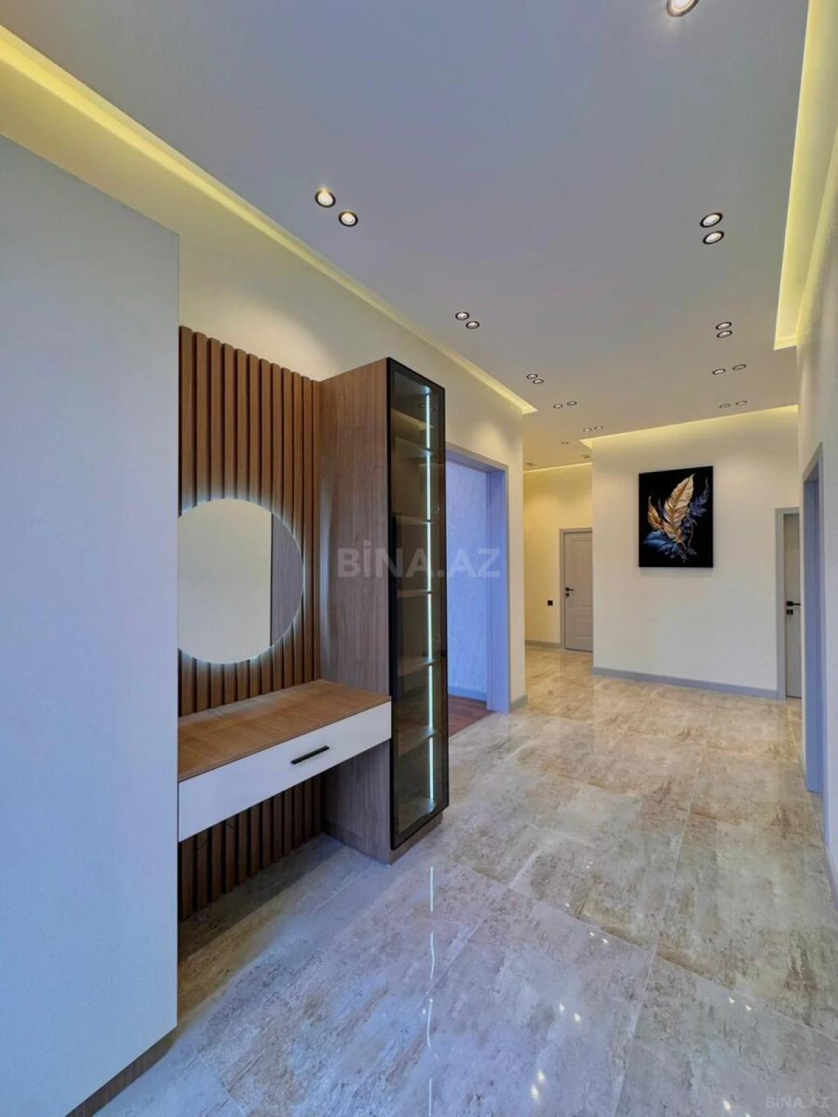 Satılır 4 otaqlı həyət evi 180 m²
