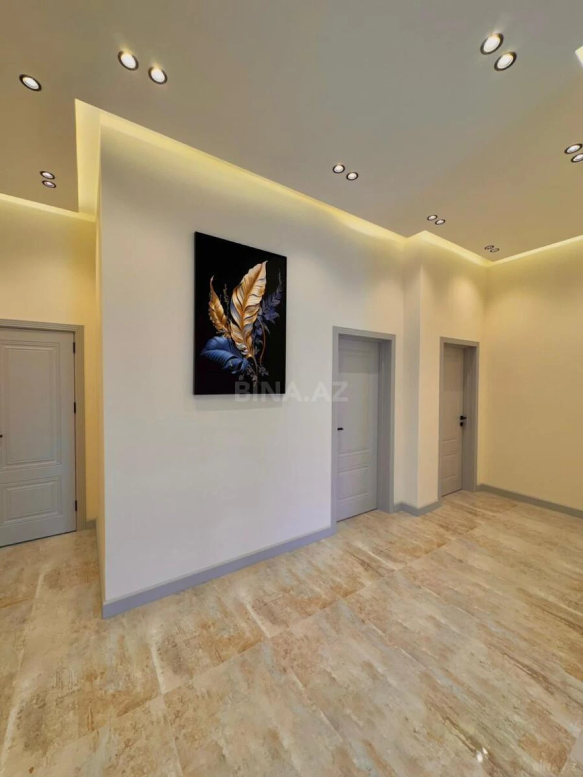 Satılır 4 otaqlı həyət evi 180 m²