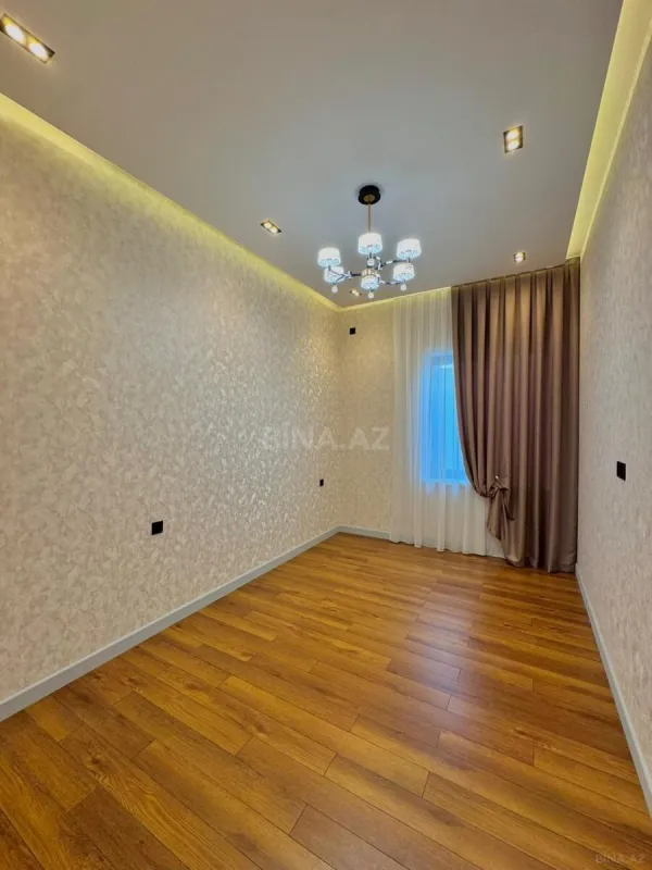 Satılır 4 otaqlı həyət evi 180 m²