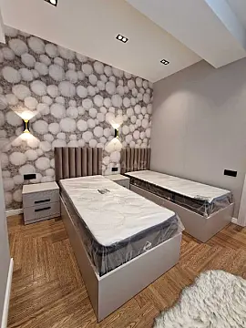 Satılır 3 otaqlı mənzil 112 m²