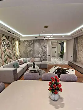 Satılır 3 otaqlı mənzil 112 m² — Bakı, Nizami 3 otaq 112.00 m²