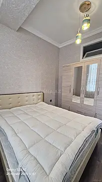 Satılır 3 otaqlı mənzil 59 m²
