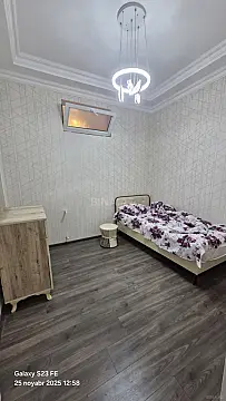 Satılır 3 otaqlı mənzil 59 m²
