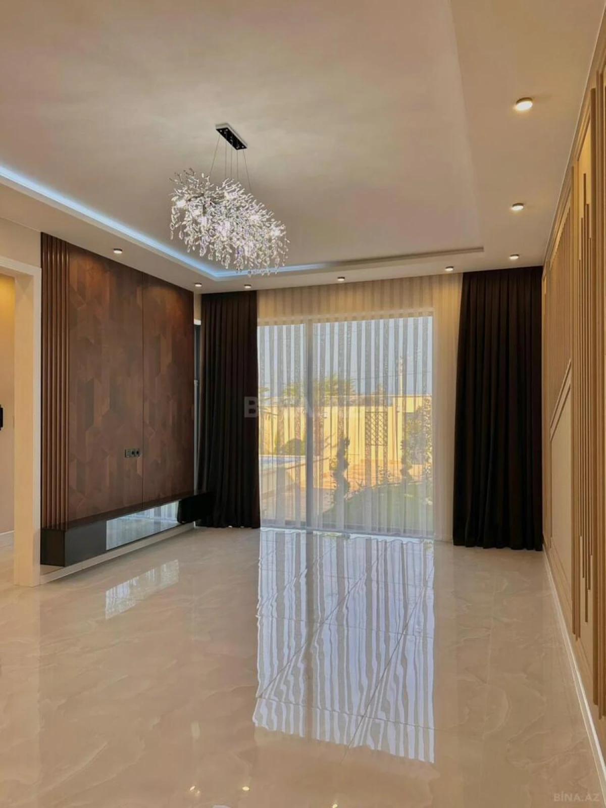 Satılır 4 otaqlı həyət evi 170 m²