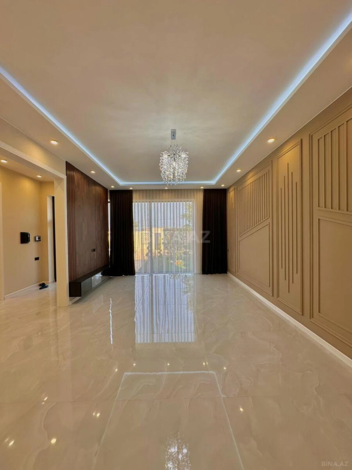 Satılır 4 otaqlı həyət evi 170 m²