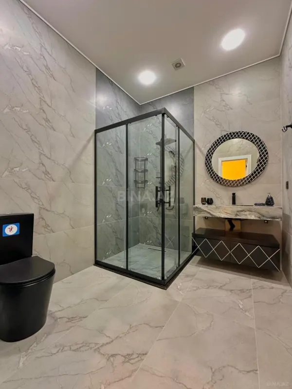 Satılır 4 otaqlı həyət evi 170 m²