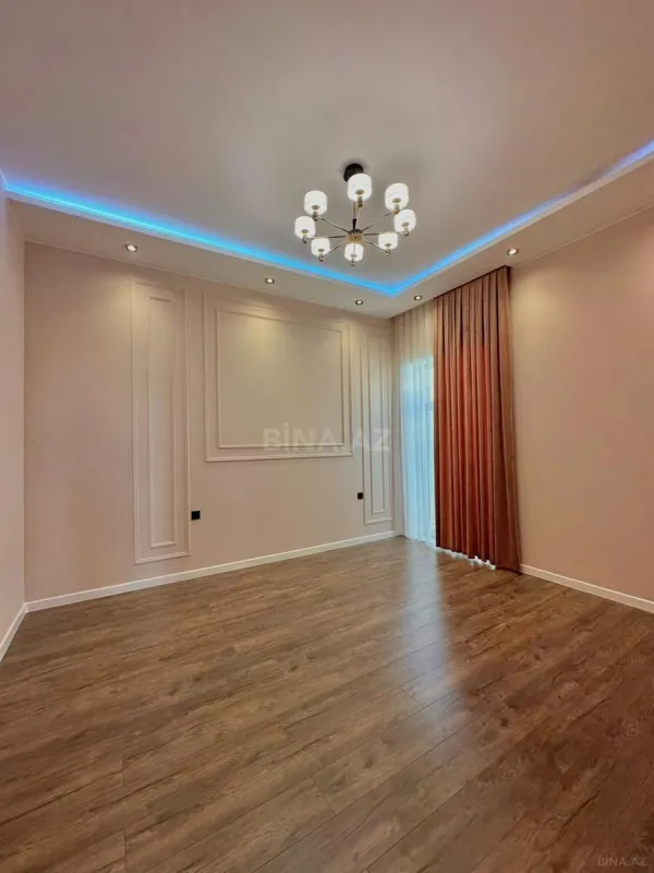 Satılır 4 otaqlı həyət evi 170 m²