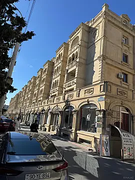 Satılır 2 otaqlı mənzil 50 m² — Bakı 2 otaq 50.00 m²