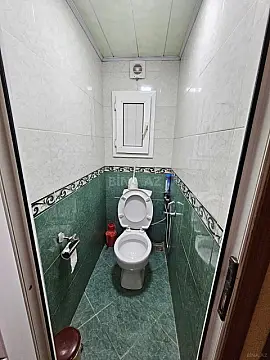 Satılır 5 otaqlı mənzil 110 m²