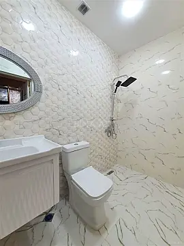 Satılır 3 otaqlı mənzil 134 m²