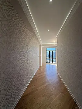 Satılır 3 otaqlı mənzil 152 m²