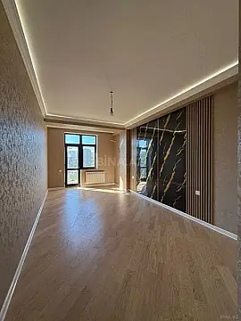 Satılır 3 otaqlı mənzil 152 m²
