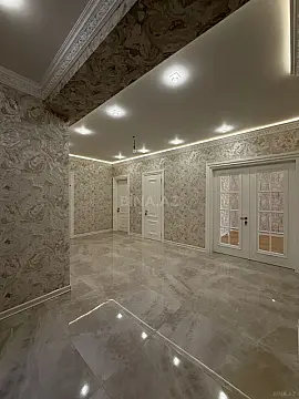 Satılır 3 otaqlı mənzil 152 m² — Bakı, Nəsimi 3 otaq 152.00 m²
