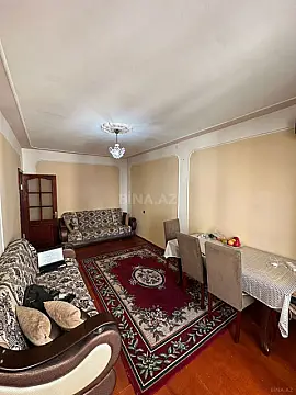 Satılır 2 otaqlı mənzil 60 m² — Bakı, Əhmədli 2 otaq 60.00 m²