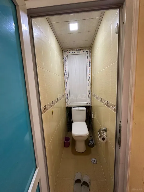 Satılır 2 otaqlı mənzil 60 m²