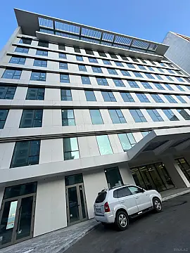 Satılır 4 otaqlı mənzil 262.7 m² — Bakı, Bayıl 4 otaq 262.70 m²