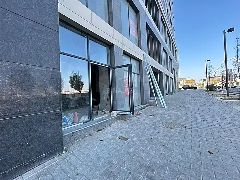 Satılır obyekt 410 m² — Bakı, Köhnə Günəşli 410.00 m²
