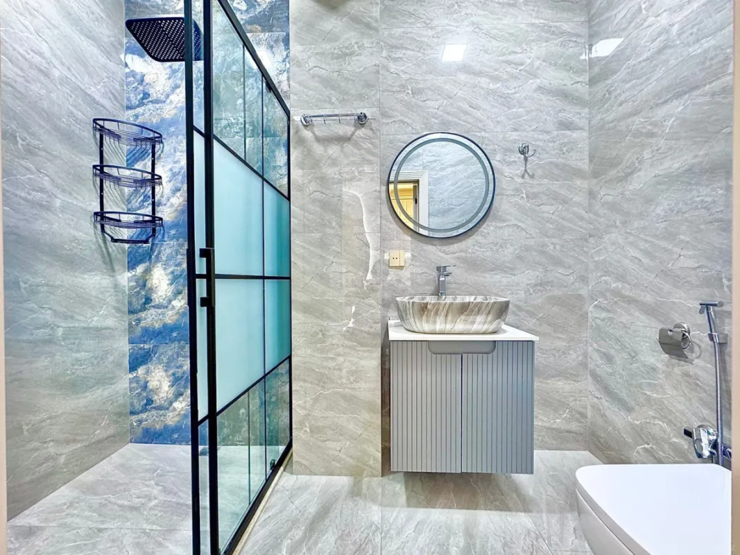 Satılır 3 otaqlı mənzil 77 m²