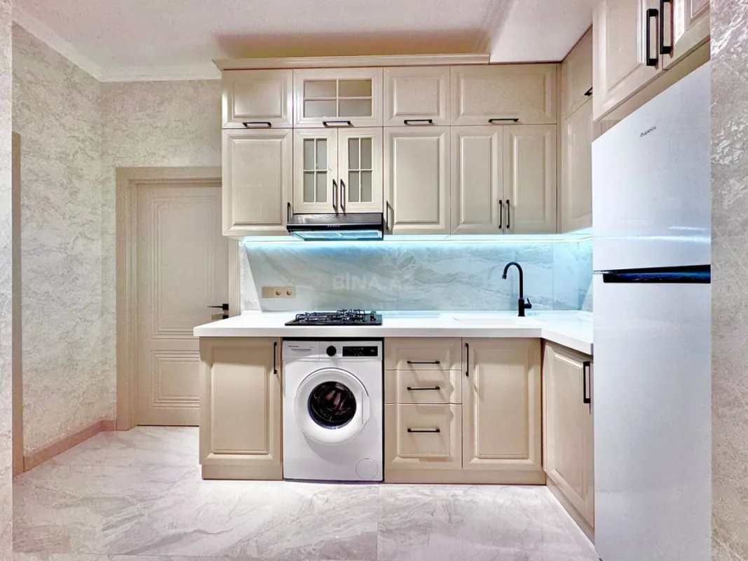 Satılır 3 otaqlı mənzil 77 m²