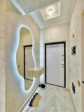 Satılır 3 otaqlı mənzil 77 m²