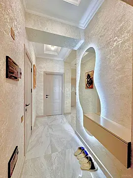 Satılır 3 otaqlı mənzil 77 m²