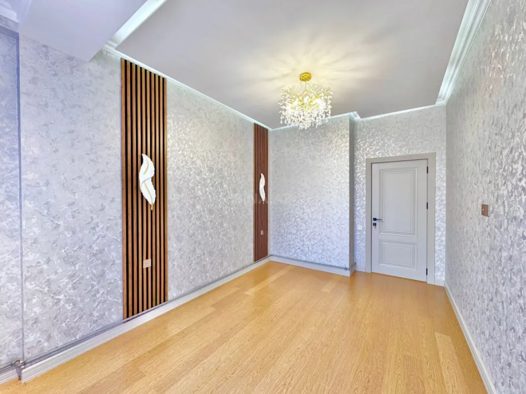 Satılır 3 otaqlı mənzil 77 m²