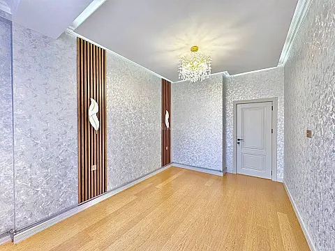 Satılır 3 otaqlı mənzil 77 m²