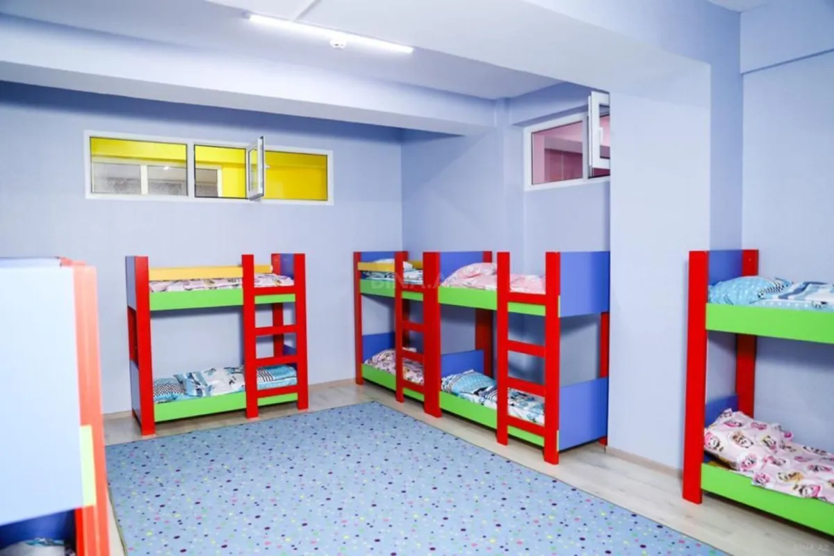 Satılır obyekt 425 m²