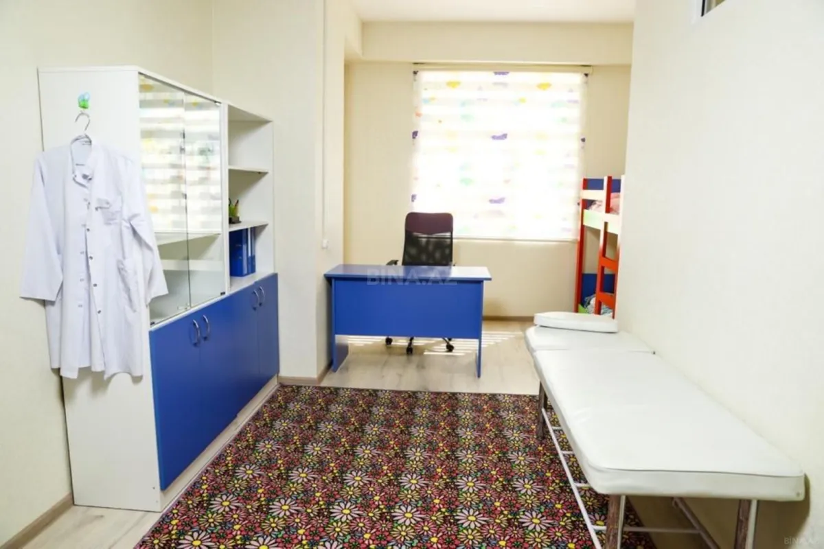 Satılır obyekt 425 m²