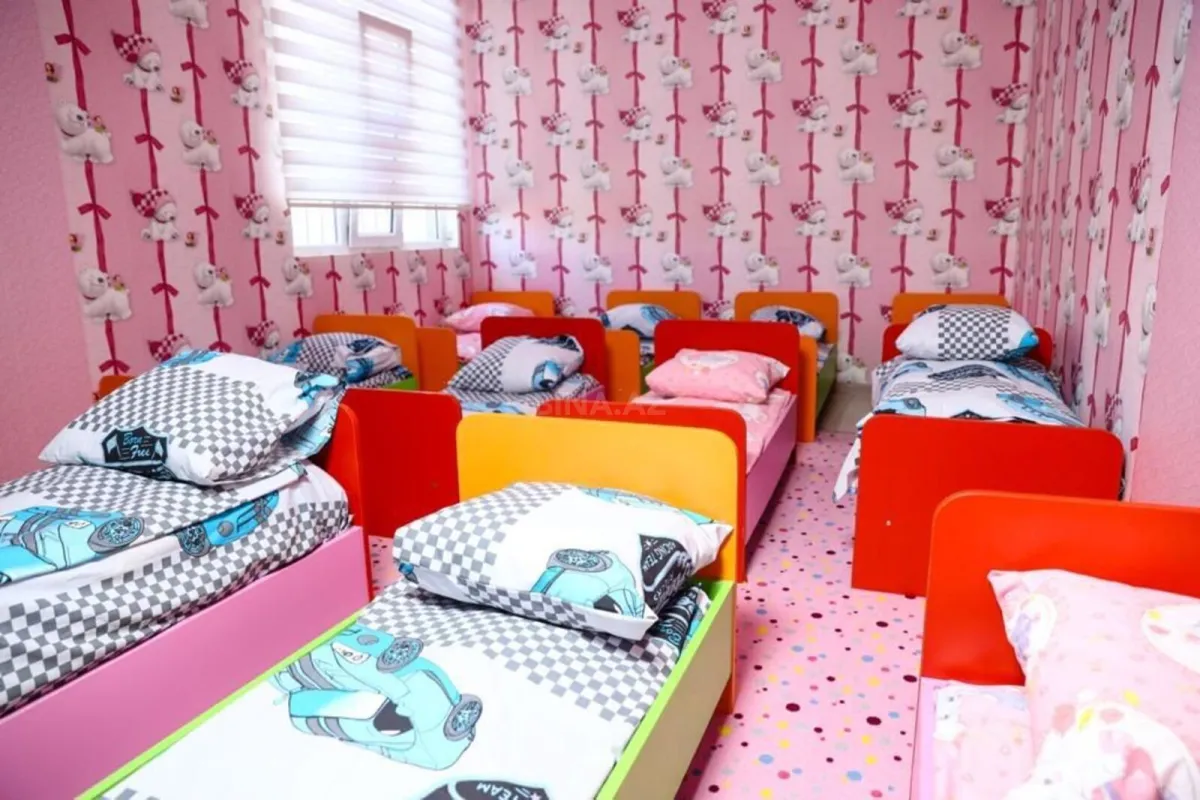 Satılır obyekt 425 m²