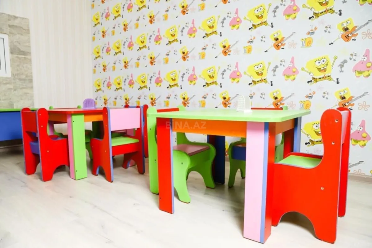 Satılır obyekt 425 m²