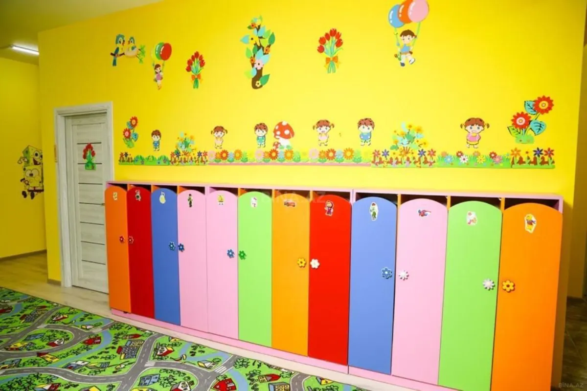 Satılır obyekt 425 m²