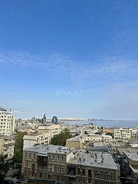 Satılır 3 otaqlı mənzil 143 m² — Bakı 3 otaq 143.00 m²