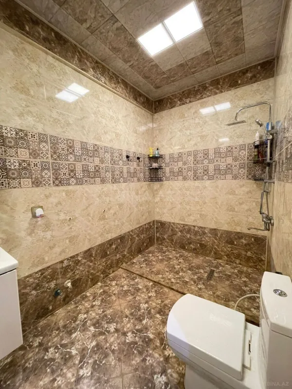 Satılır 2 otaqlı mənzil 64 m²