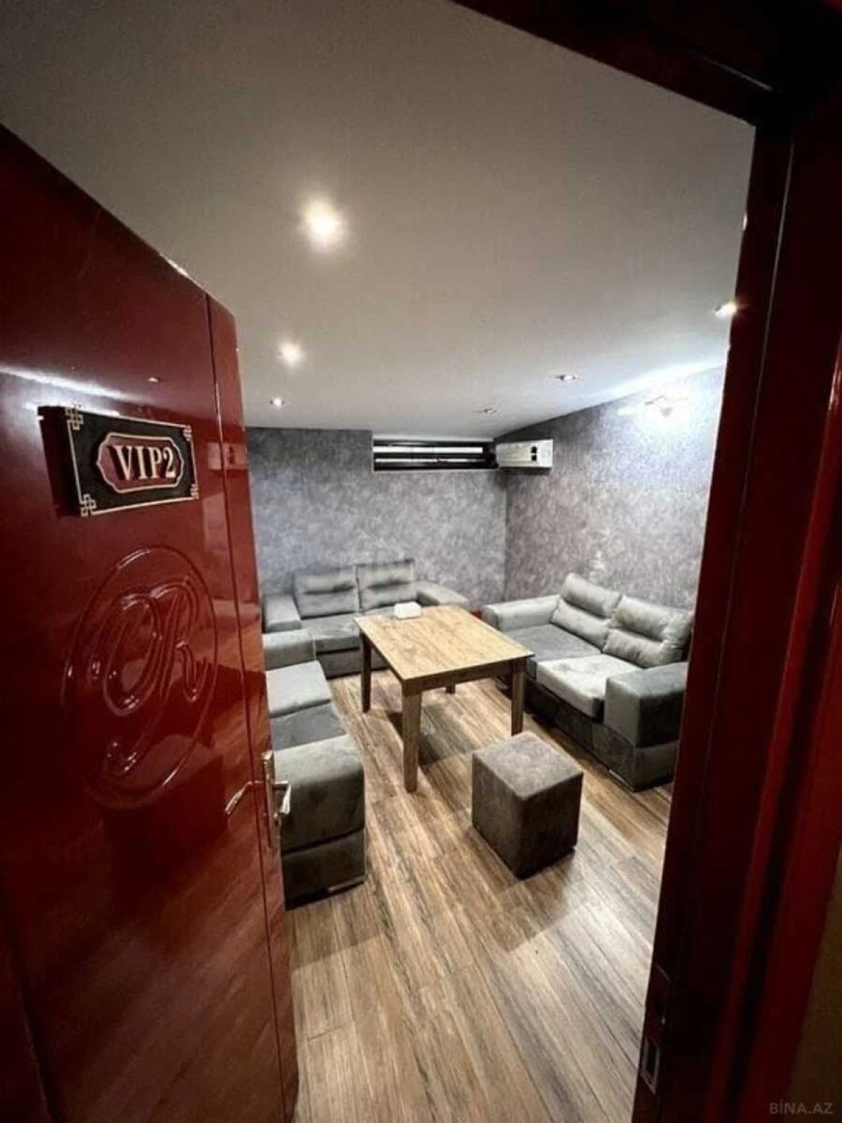 Kirayə verilir obyekt 300 m²